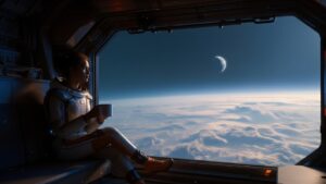 Música para relajarte en un día gris