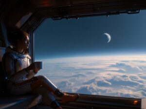 Música para relajarte en un día gris