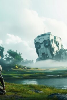 Concentración en el horizonte