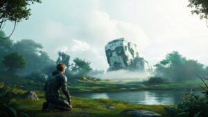 Concentración en el horizonte