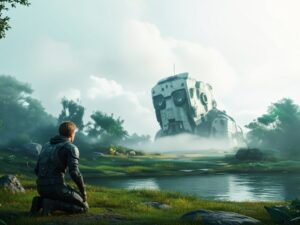 Concentración en el horizonte