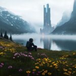 enfócate con música