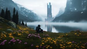 enfócate con música